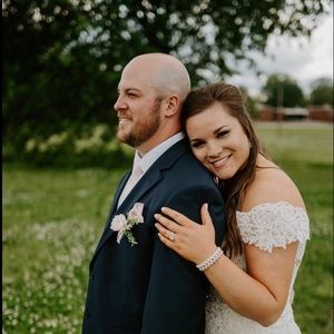 Meet your Posher, Courtney